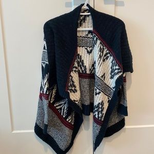 Abercrombie & Fitch Cardigan - XS